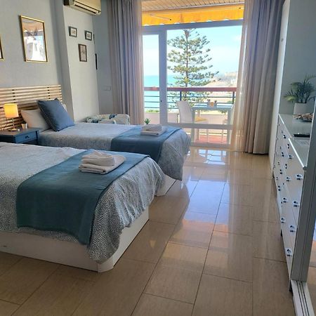 La Postalita Apartment Torremolinos Exterior foto