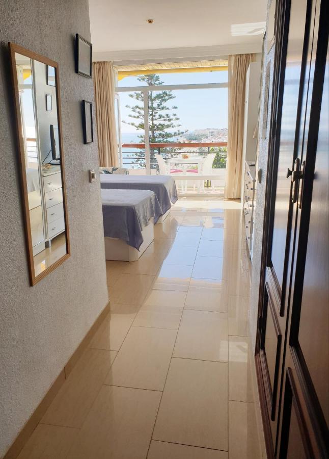 La Postalita Apartment Torremolinos Exterior foto