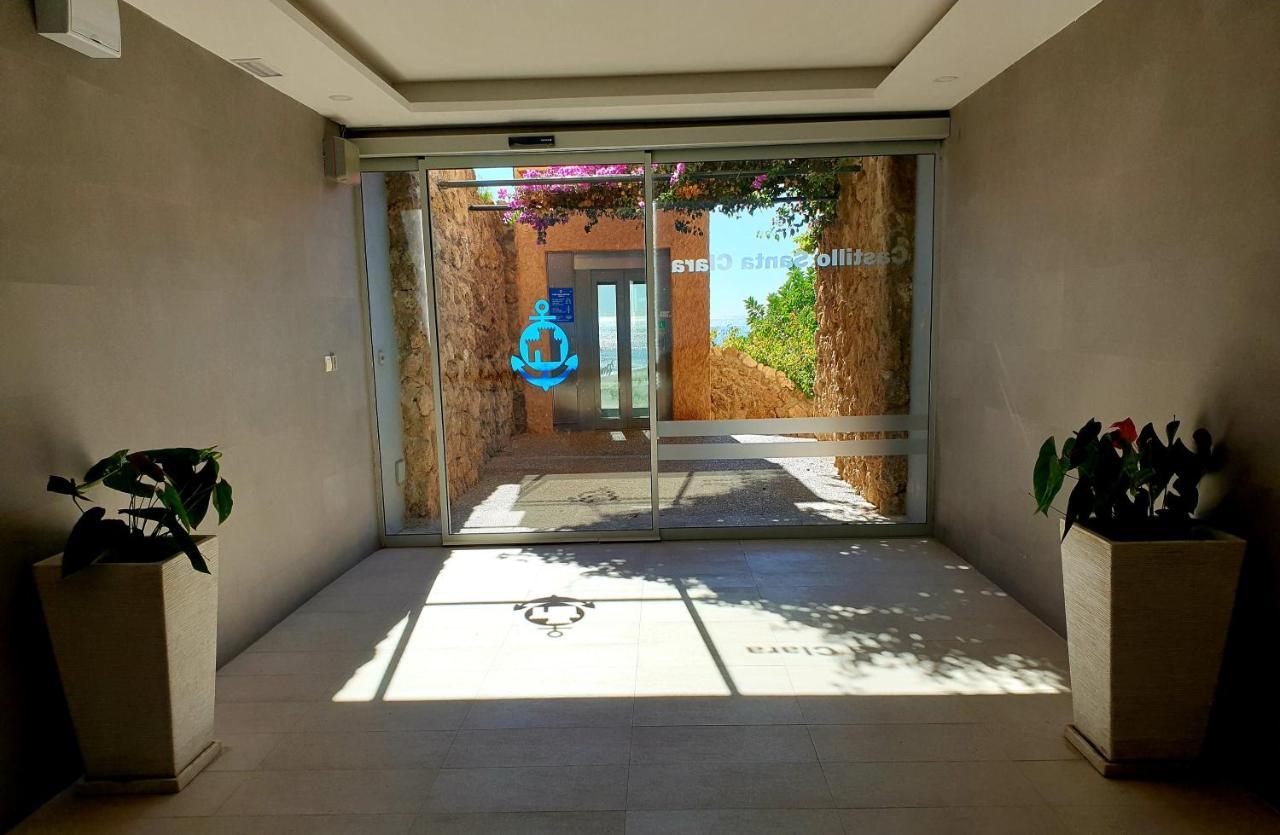 La Postalita Apartment Torremolinos Exterior foto