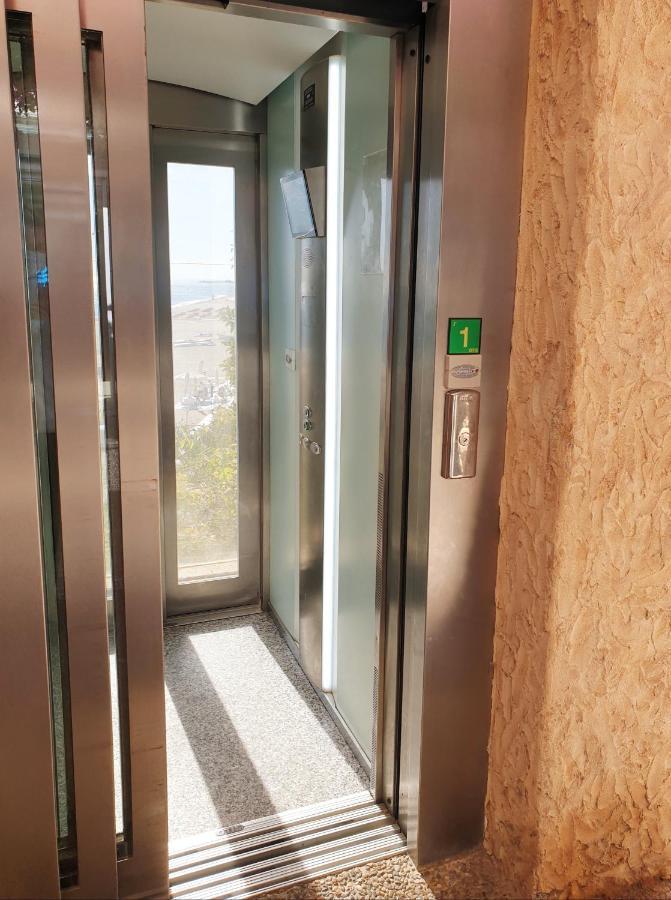 La Postalita Apartment Torremolinos Exterior foto