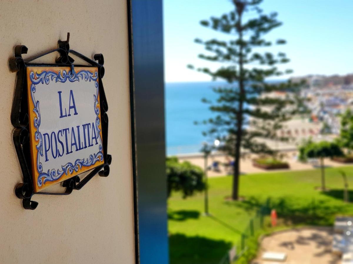 La Postalita Apartment Torremolinos Exterior foto