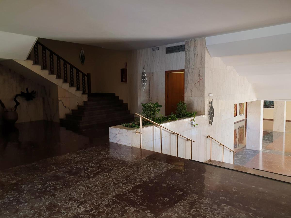 La Postalita Apartment Torremolinos Exterior foto