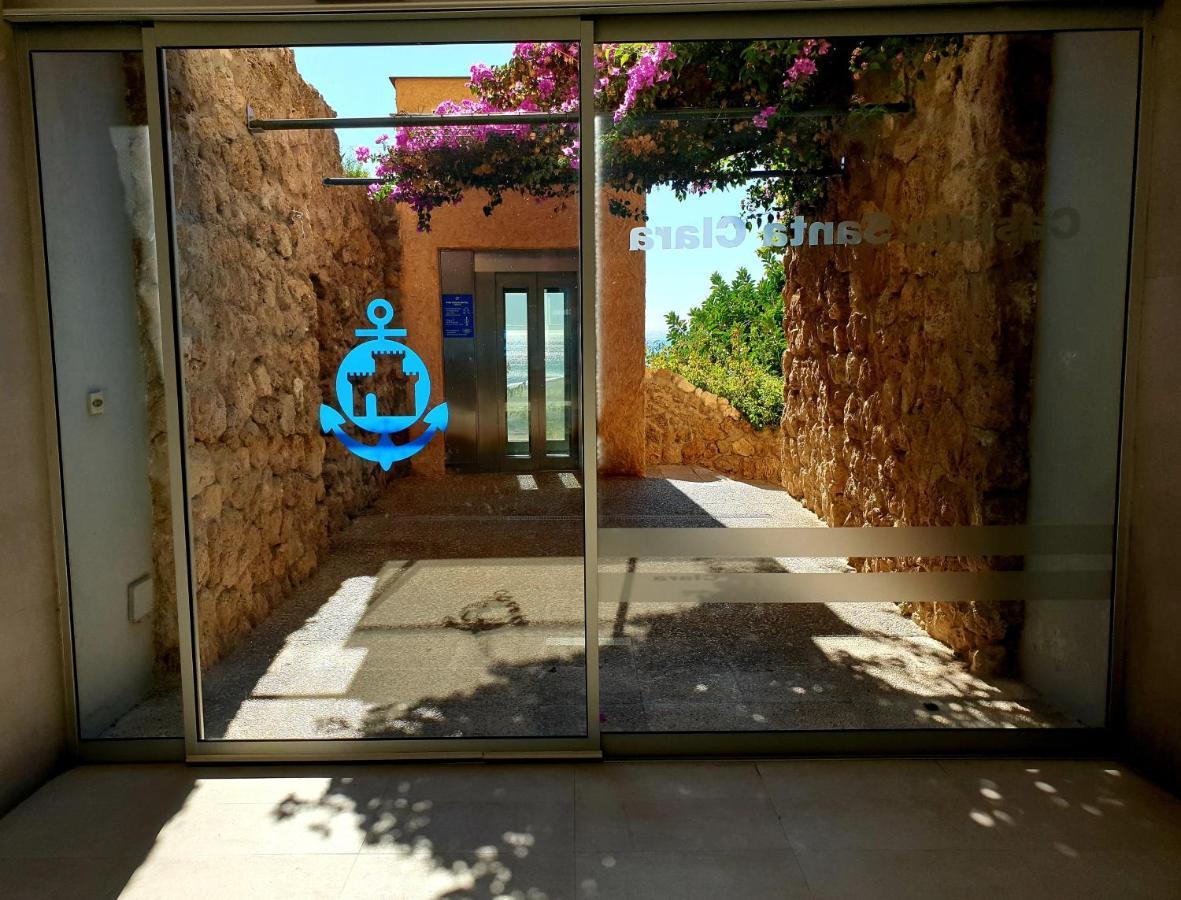 La Postalita Apartment Torremolinos Exterior foto