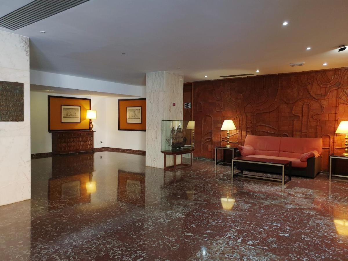 La Postalita Apartment Torremolinos Exterior foto
