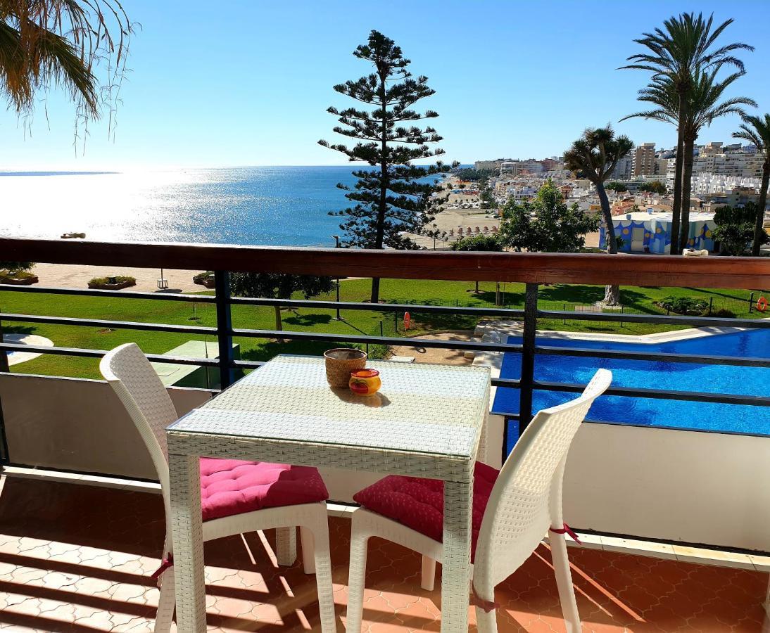 La Postalita Apartment Torremolinos Exterior foto