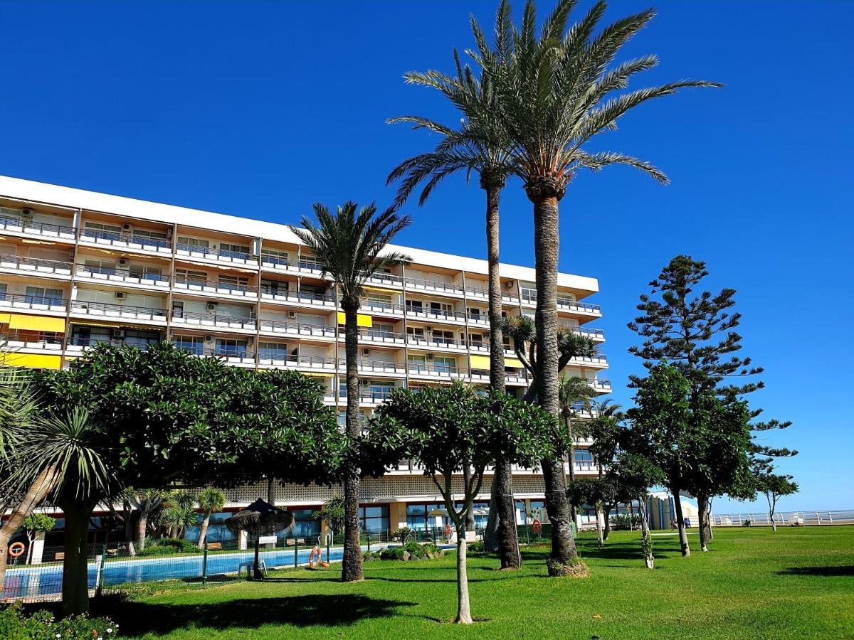 La Postalita Apartment Torremolinos Exterior foto
