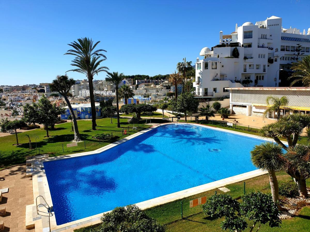 La Postalita Apartment Torremolinos Exterior foto