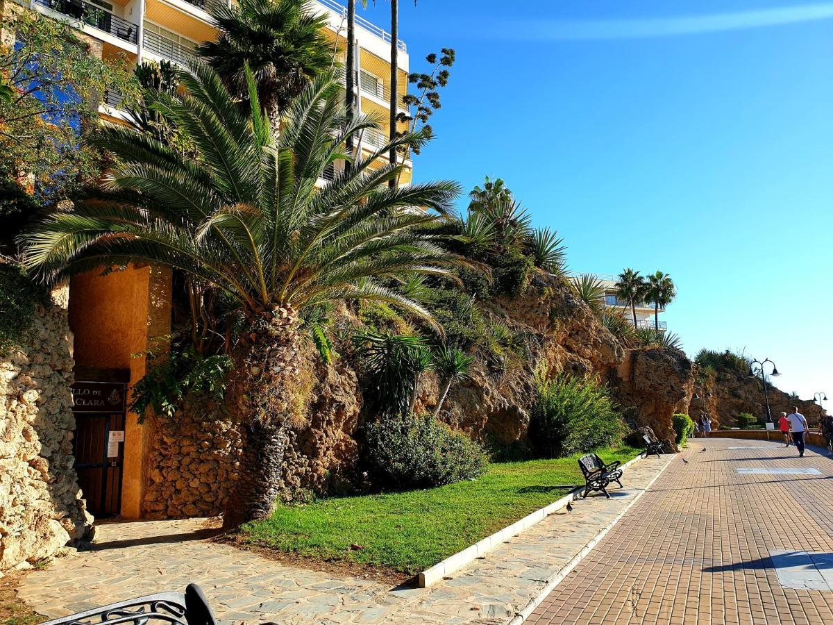 La Postalita Apartment Torremolinos Exterior foto