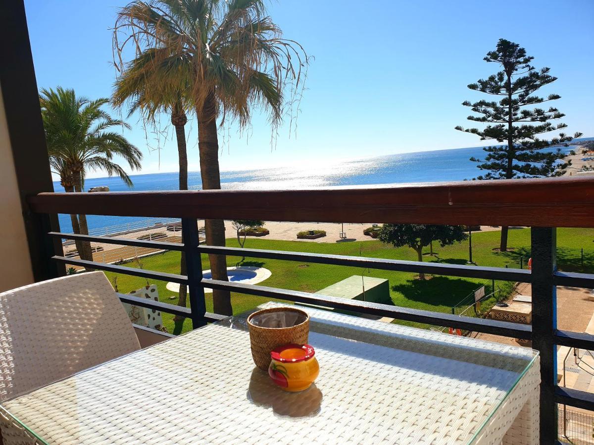 La Postalita Apartment Torremolinos Exterior foto