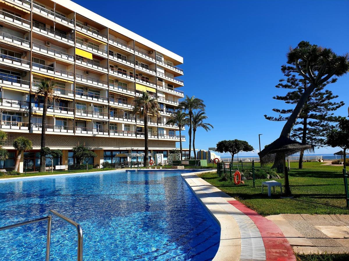 La Postalita Apartment Torremolinos Exterior foto