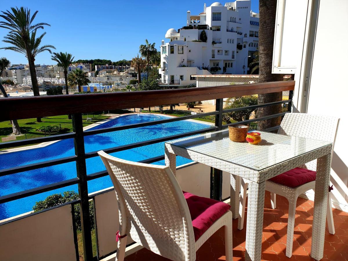 La Postalita Apartment Torremolinos Exterior foto