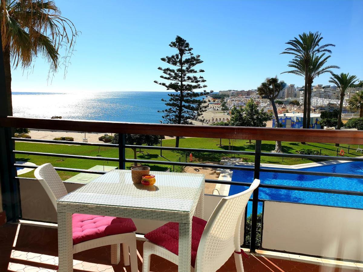La Postalita Apartment Torremolinos Exterior foto
