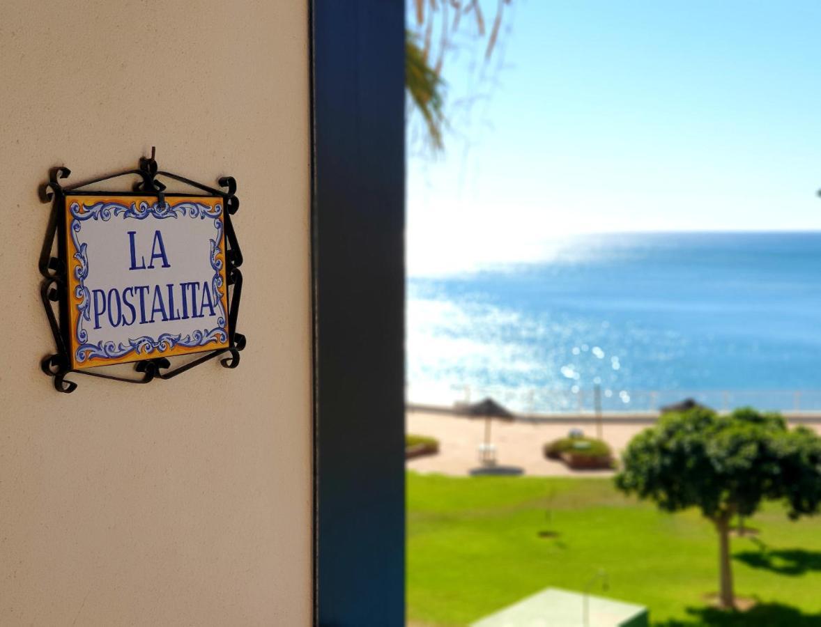 La Postalita Apartment Torremolinos Exterior foto