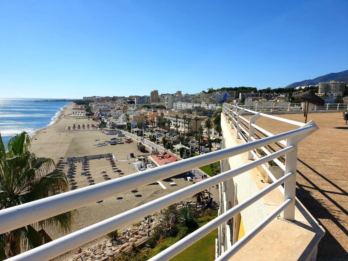 La Postalita Apartment Torremolinos Exterior foto