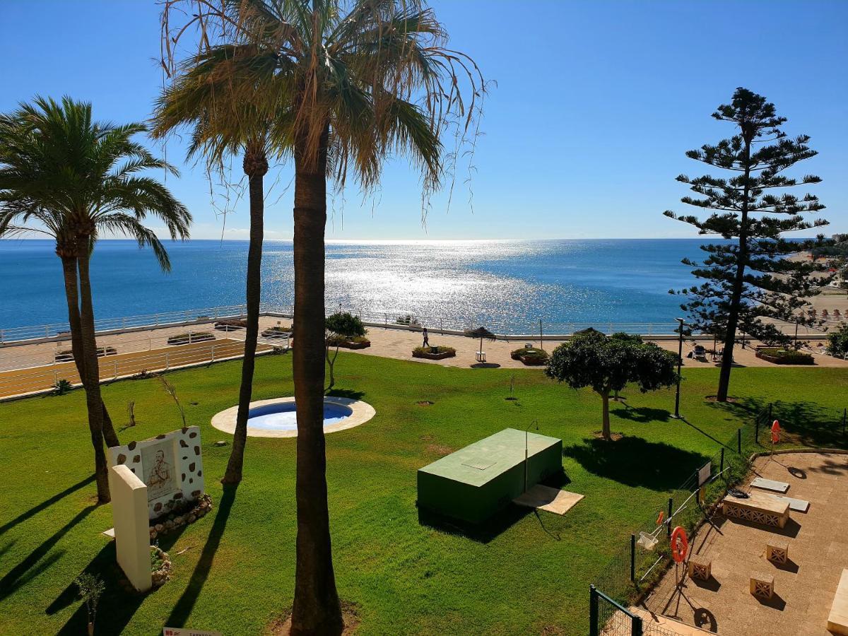 La Postalita Apartment Torremolinos Exterior foto