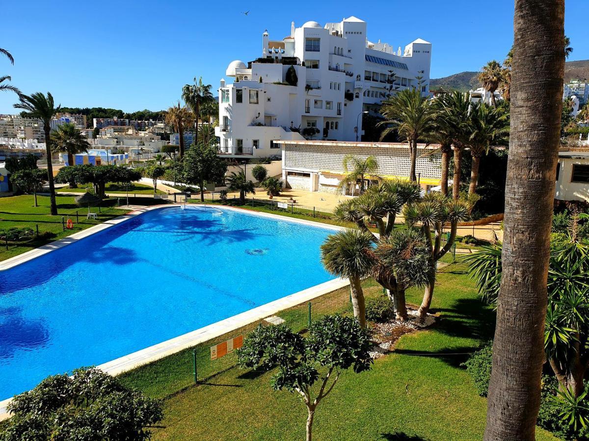 La Postalita Apartment Torremolinos Exterior foto