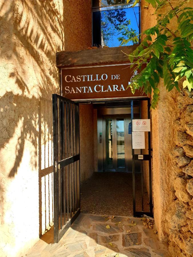 La Postalita Apartment Torremolinos Exterior foto