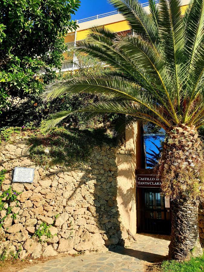 La Postalita Apartment Torremolinos Exterior foto